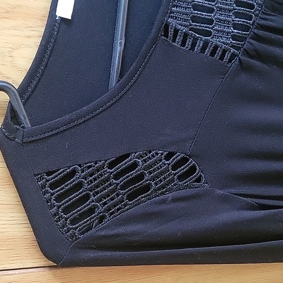 Cyrus tunic blouse - Picture 3 of 4